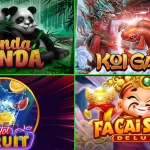 Rekomendasi Slot Habanero Tergacor 2022