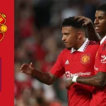 Prediksi Pertandingan Manchester United vs Aston Villa