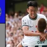 Prediksi Liga Inggris Chelsea vs Tottenham Hotspur