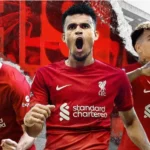 Prediksi Liga Champions Liverpool vs Ajax 202223