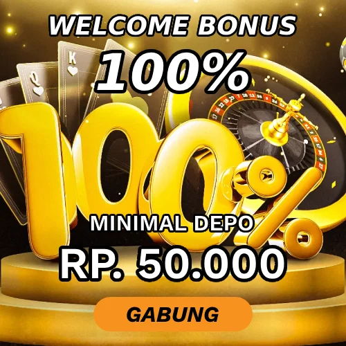 188BET - WELCOME BONUS 100 MIN DEPO 50